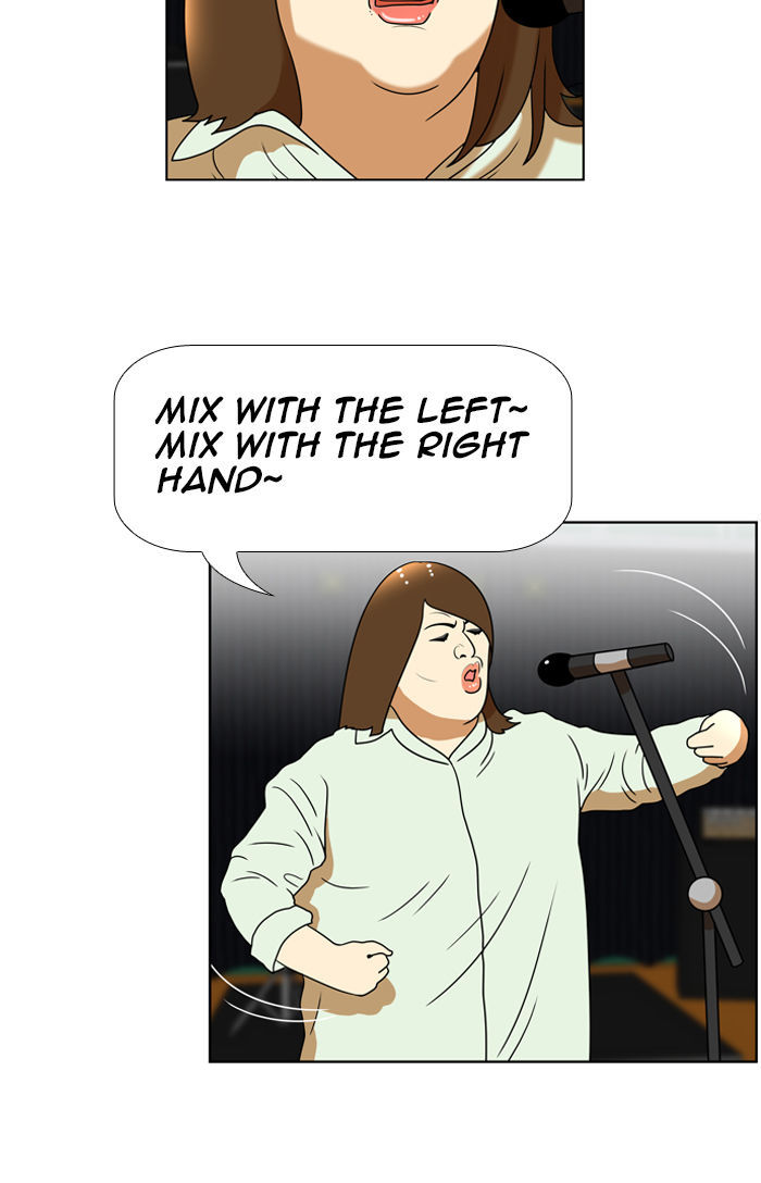 New Normal: Class 8 Chapter 42 page 18 - Chapter 42 : Can't do anything about that