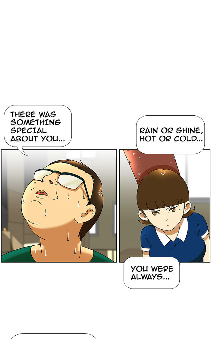 New Normal: Class 8 Chapter 42 page 21 - Chapter 42 : Can't do anything about that