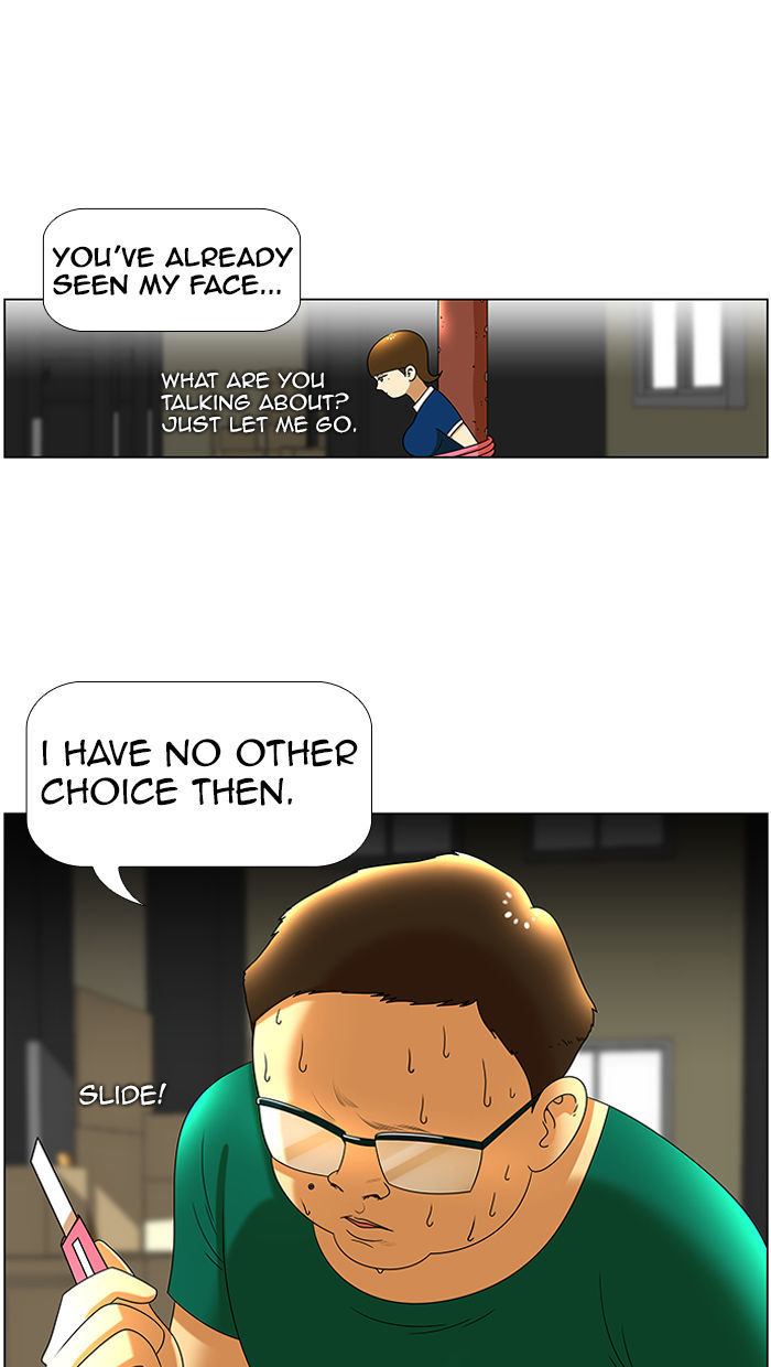 New Normal: Class 8 Chapter 42 page 31 - Chapter 42 : Can't do anything about that