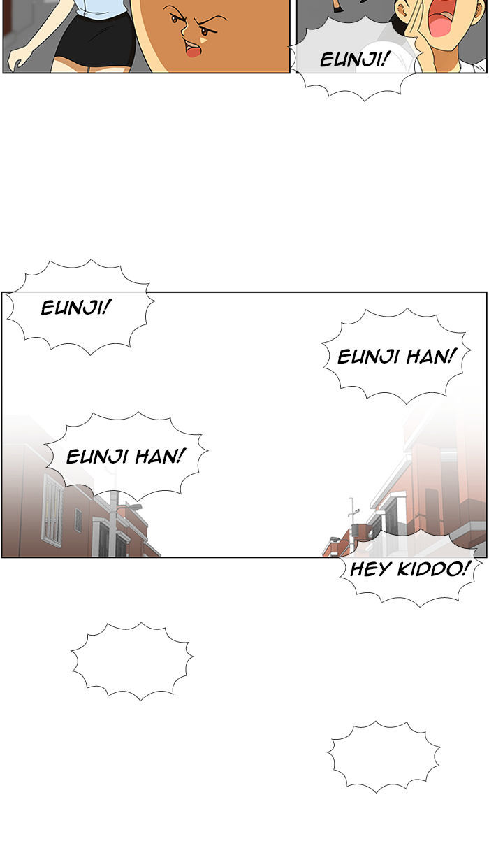 New Normal: Class 8 Chapter 42 page 9 - Chapter 42 : Can't do anything about that