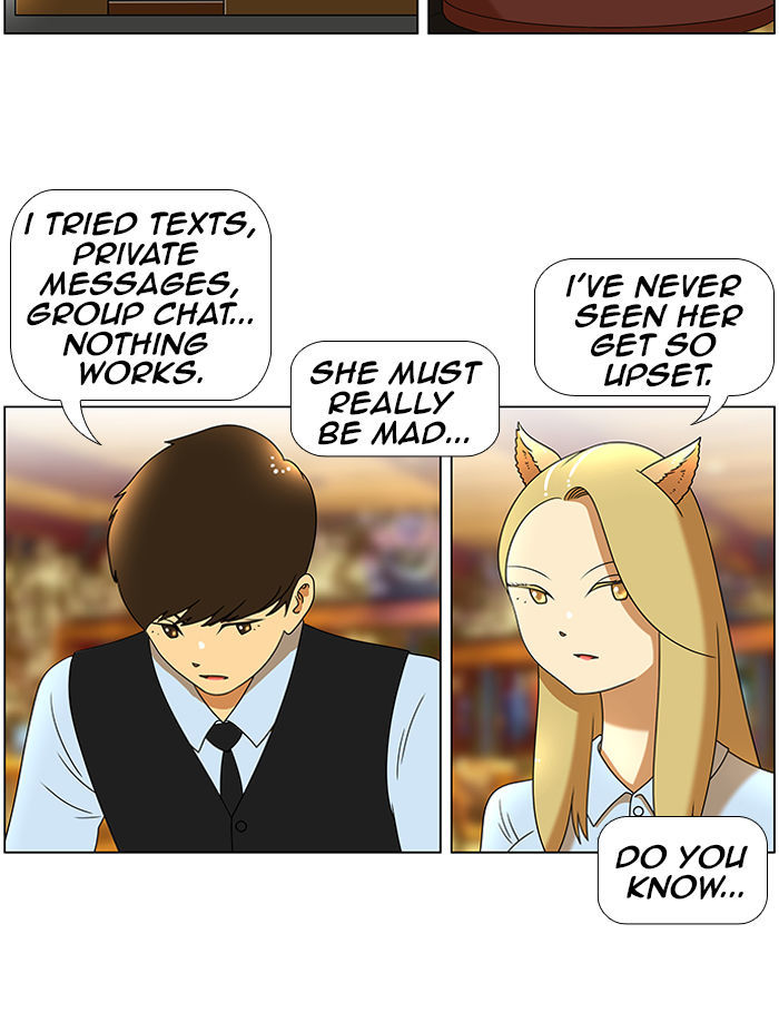 New Normal: Class 8 Chapter 45 page 11 - Chapter 45 : Good Morning