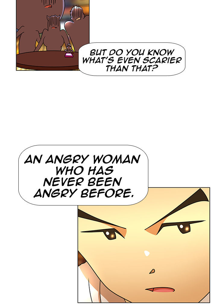 New Normal: Class 8 Chapter 45 page 13 - Chapter 45 : Good Morning