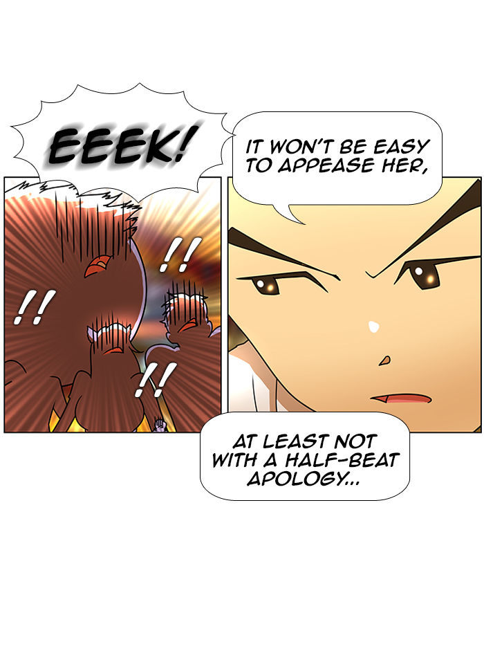 New Normal: Class 8 Chapter 45 page 14 - Chapter 45 : Good Morning