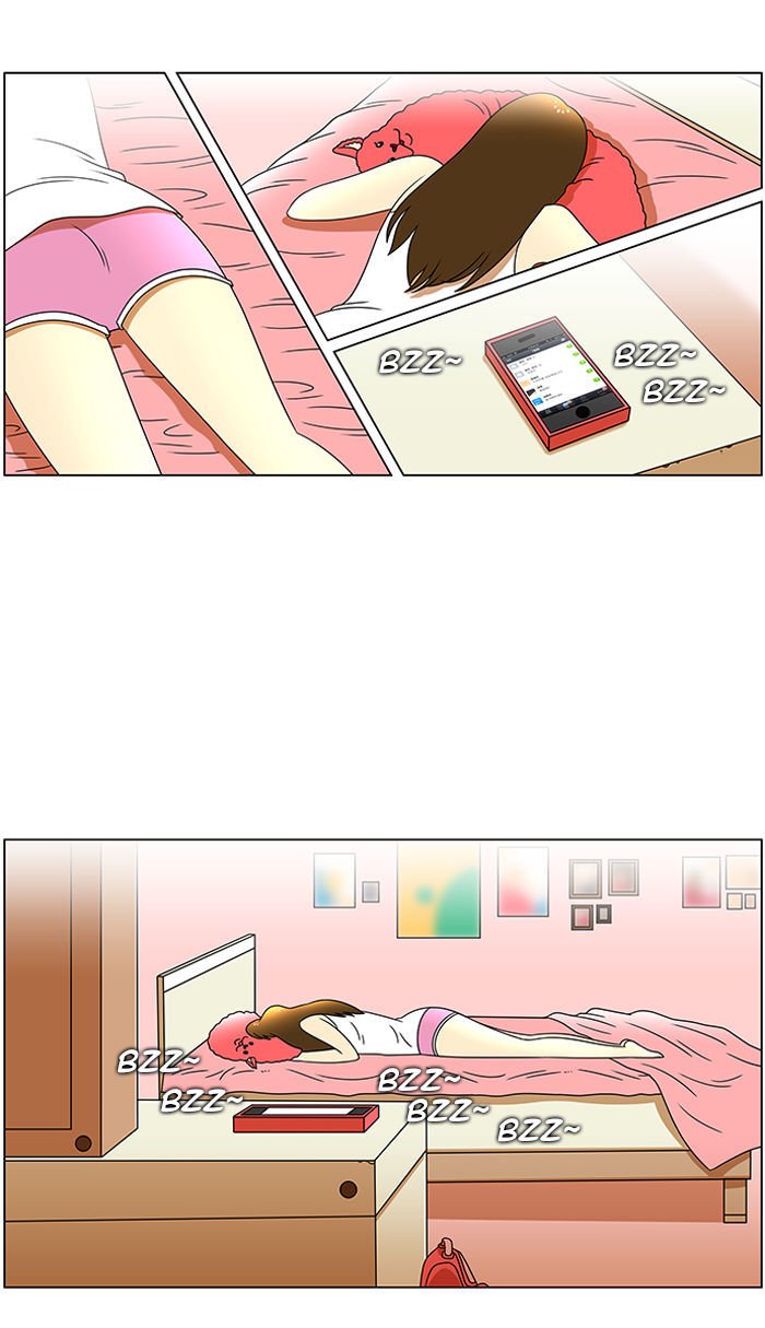 New Normal: Class 8 Chapter 45 page 18 - Chapter 45 : Good Morning