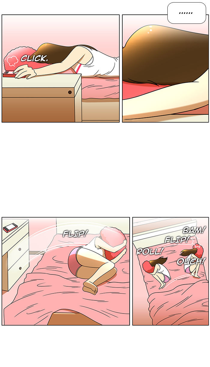 New Normal: Class 8 Chapter 45 page 20 - Chapter 45 : Good Morning