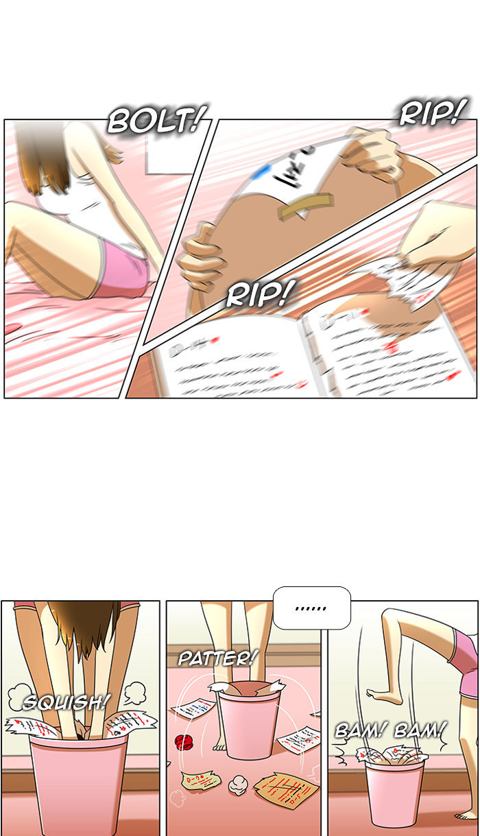 New Normal: Class 8 Chapter 45 page 21 - Chapter 45 : Good Morning