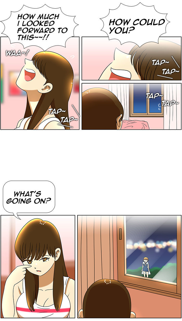 New Normal: Class 8 Chapter 45 page 23 - Chapter 45 : Good Morning