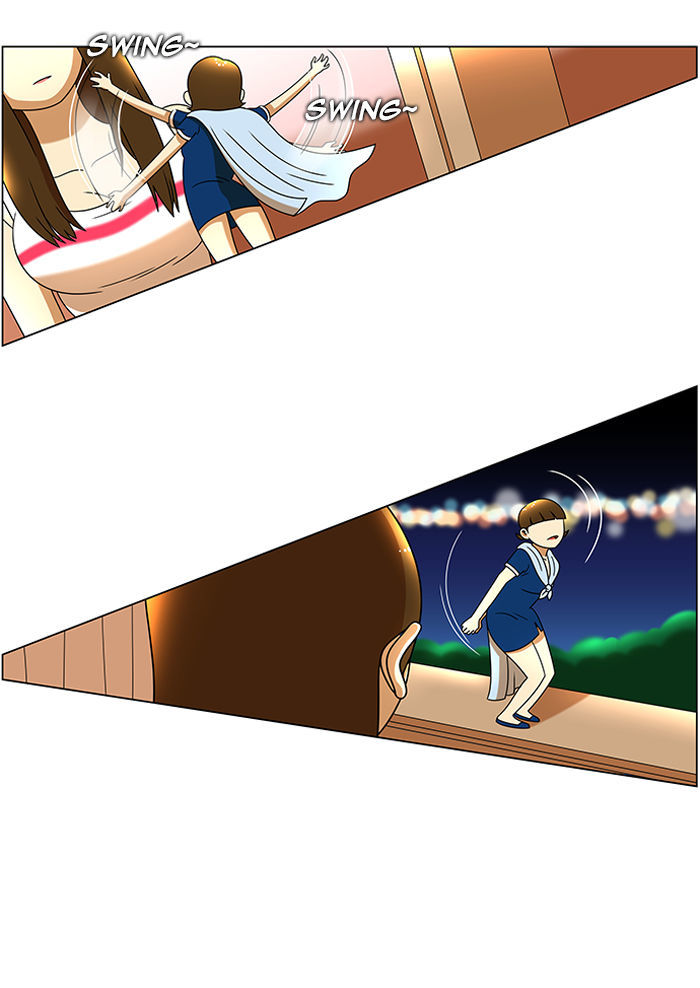 New Normal: Class 8 Chapter 45 page 30 - Chapter 45 : Good Morning