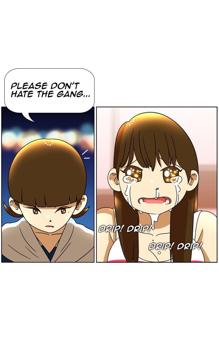New Normal: Class 8 Chapter 45 page 33 - Chapter 45 : Good Morning