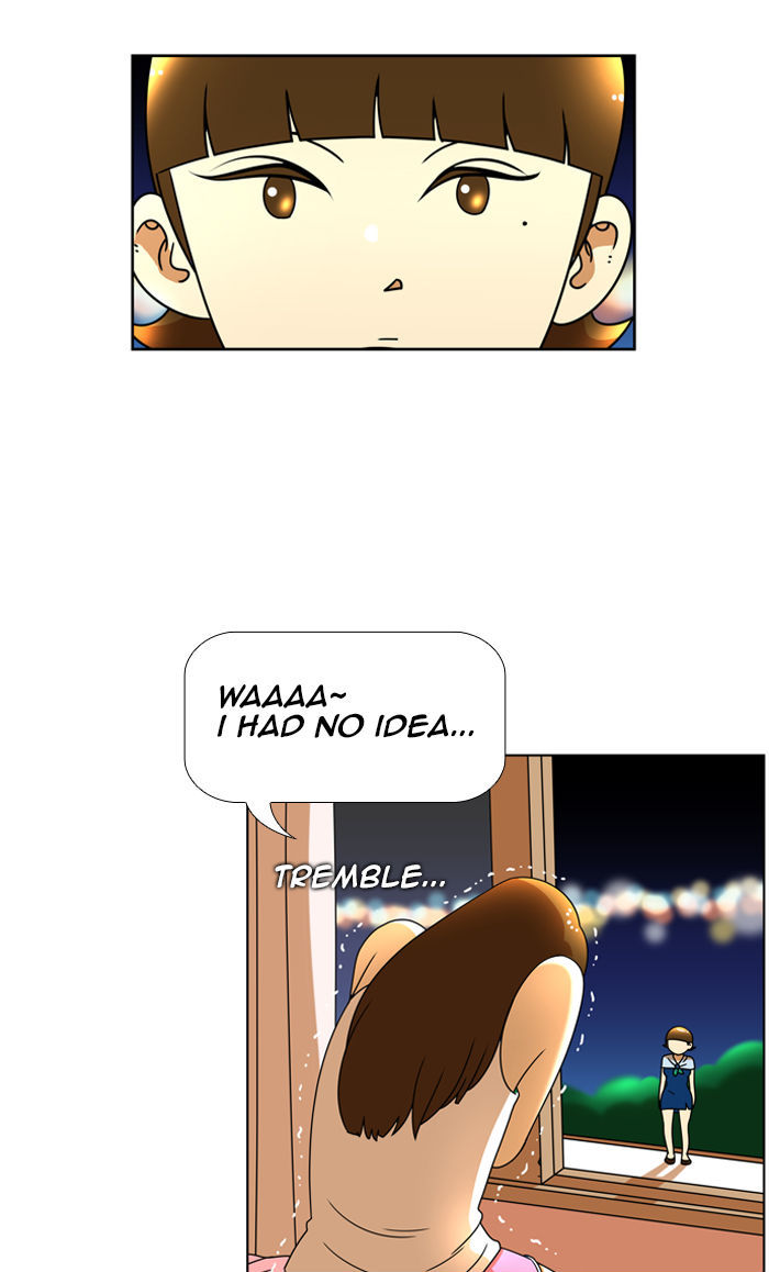 New Normal: Class 8 Chapter 45 page 34 - Chapter 45 : Good Morning
