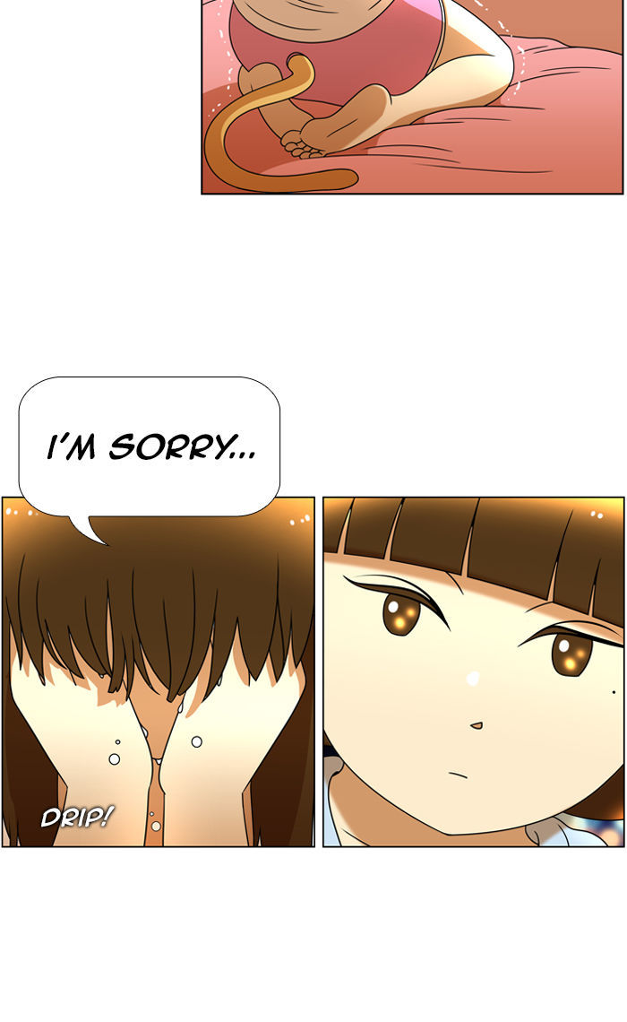 New Normal: Class 8 Chapter 45 page 35 - Chapter 45 : Good Morning
