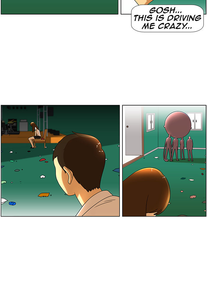 New Normal: Class 8 Chapter 45 page 4 - Chapter 45 : Good Morning