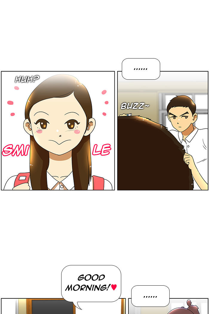 New Normal: Class 8 Chapter 45 page 41 - Chapter 45 : Good Morning