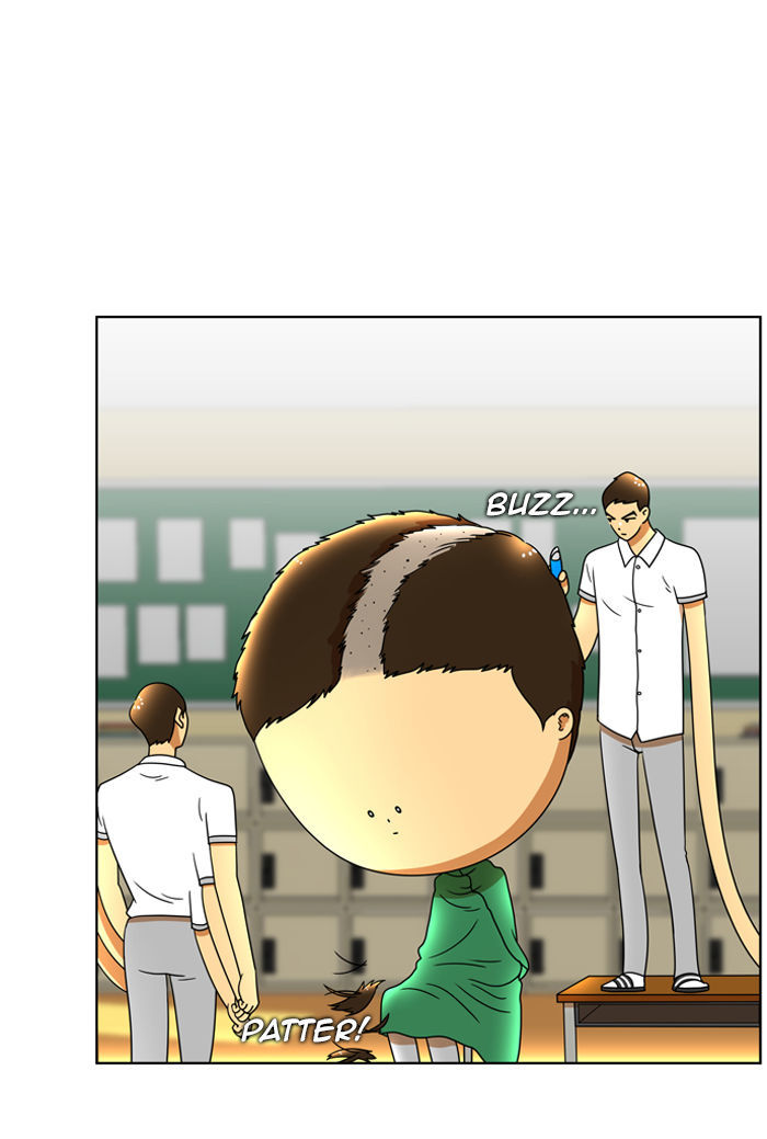 New Normal: Class 8 Chapter 45 page 43 - Chapter 45 : Good Morning