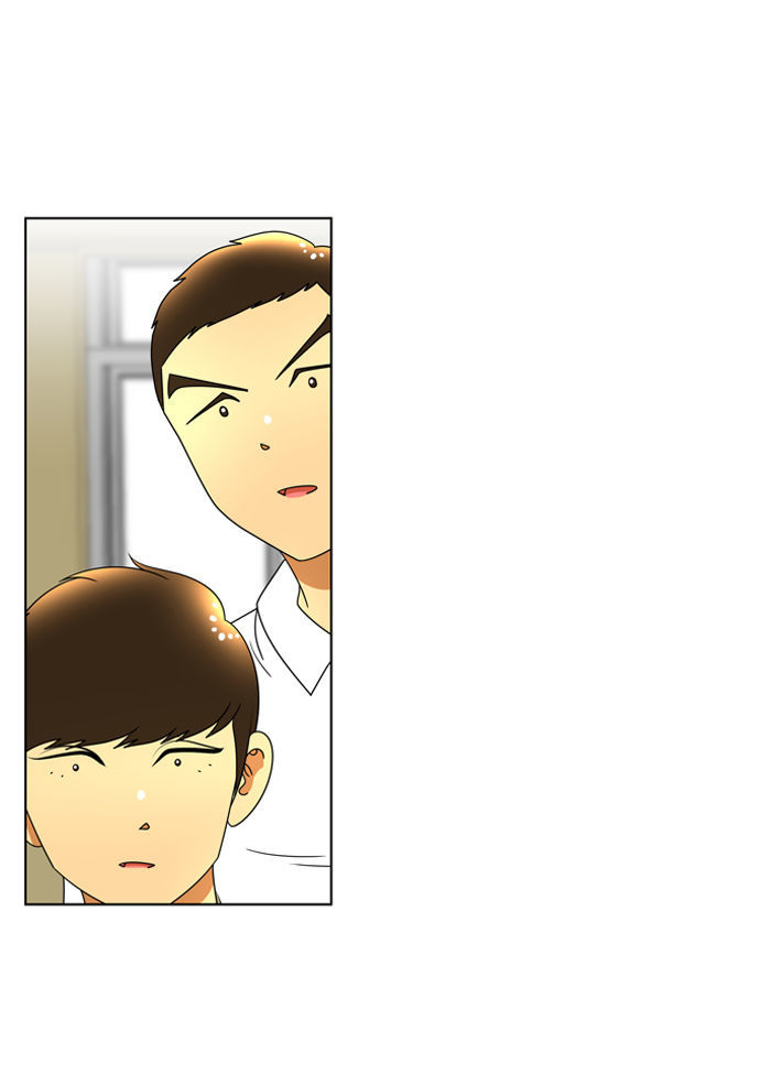 New Normal: Class 8 Chapter 45 page 44 - Chapter 45 : Good Morning