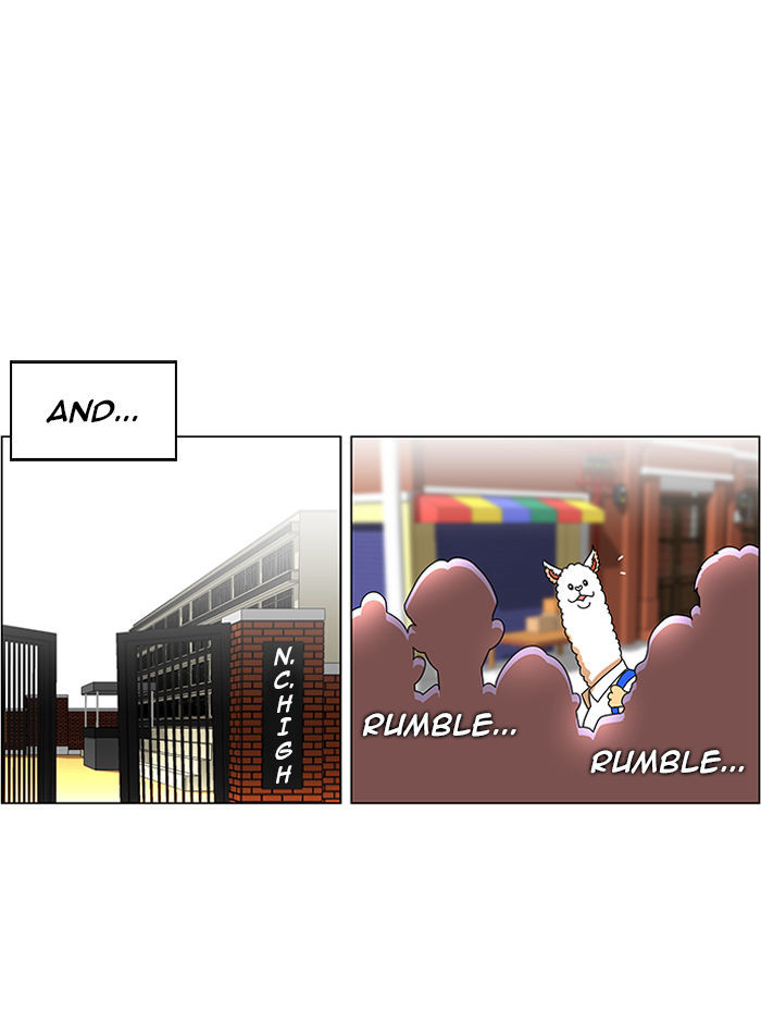 New Normal: Class 8 Chapter 45 page 46 - Chapter 45 : Good Morning