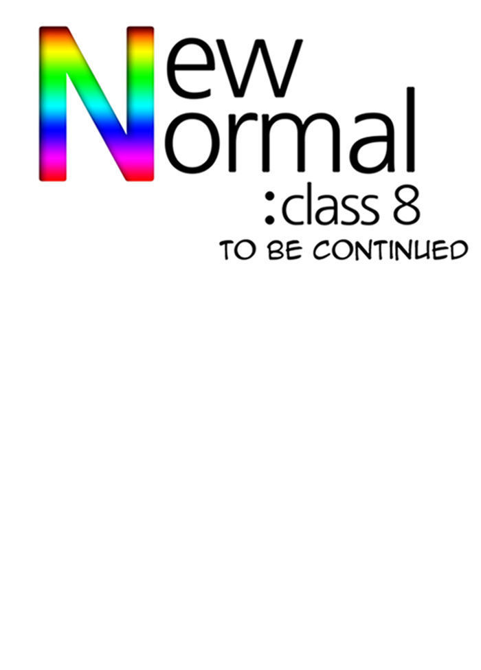 New Normal: Class 8 Chapter 45 page 49 - Chapter 45 : Good Morning