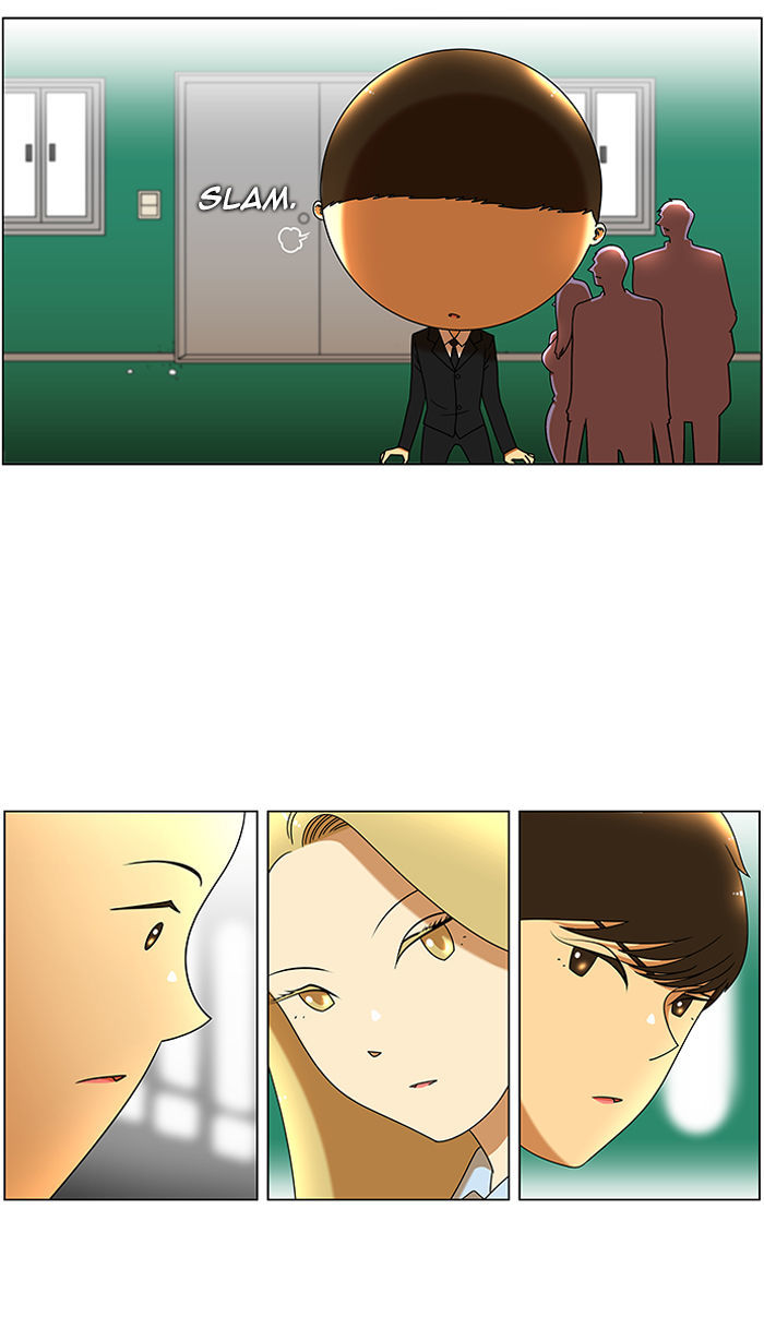 New Normal: Class 8 Chapter 45 page 8 - Chapter 45 : Good Morning