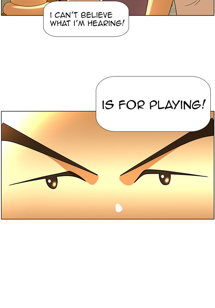 New Normal: Class 8 Chapter 46 page 17 - Chapter 46 : Welcome back (1)