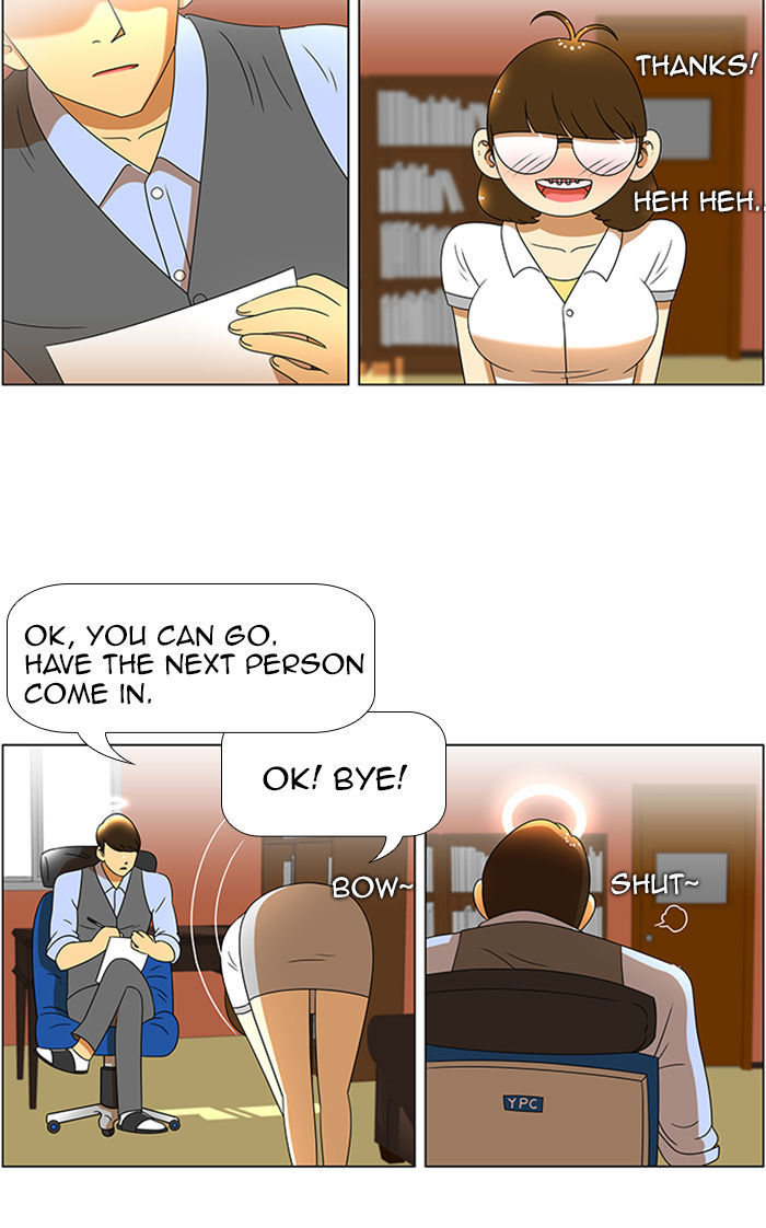 New Normal: Class 8 Chapter 46 page 23 - Chapter 46 : Welcome back (1)