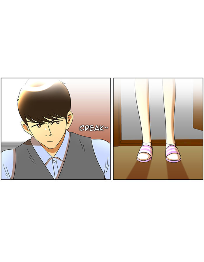 New Normal: Class 8 Chapter 46 page 24 - Chapter 46 : Welcome back (1)