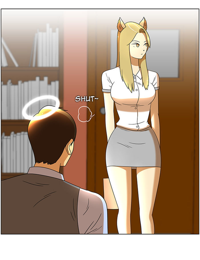 New Normal: Class 8 Chapter 46 page 25 - Chapter 46 : Welcome back (1)