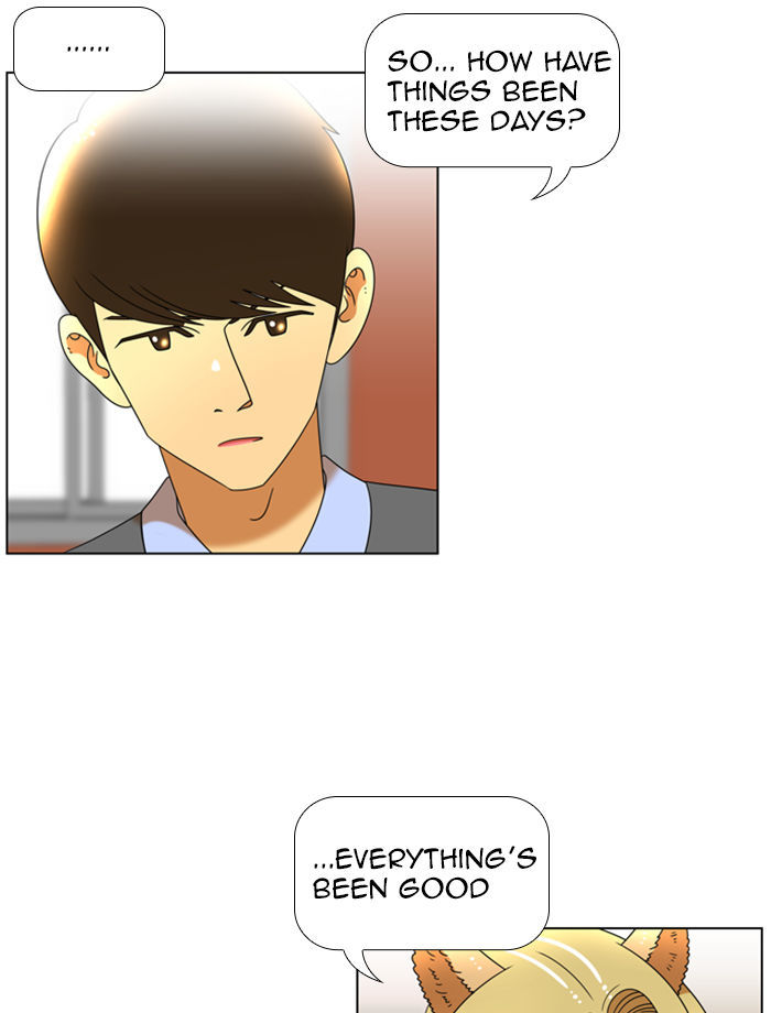 New Normal: Class 8 Chapter 46 page 29 - Chapter 46 : Welcome back (1)