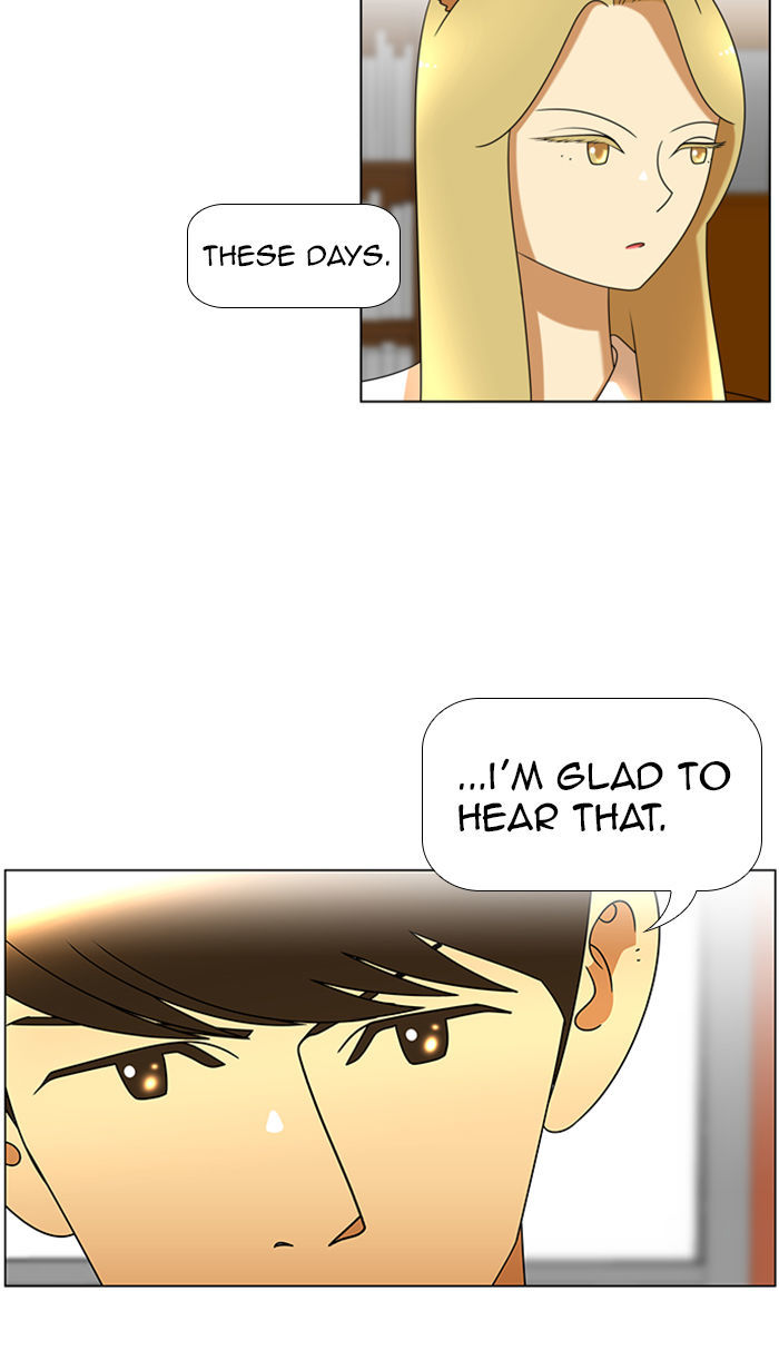 New Normal: Class 8 Chapter 46 page 30 - Chapter 46 : Welcome back (1)