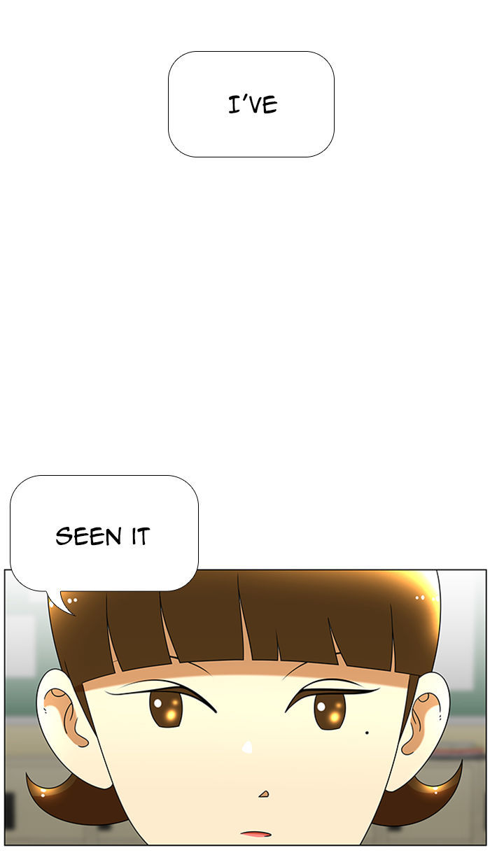 New Normal: Class 8 Chapter 46 page 32 - Chapter 46 : Welcome back (1)
