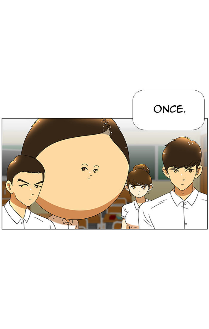 New Normal: Class 8 Chapter 46 page 33 - Chapter 46 : Welcome back (1)