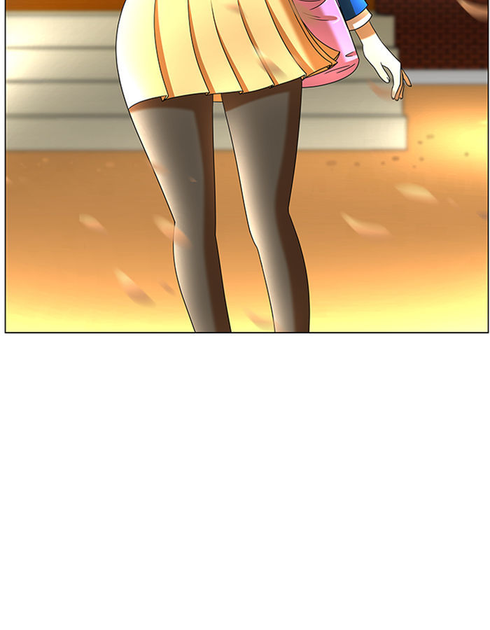 New Normal: Class 8 Chapter 46 page 36 - Chapter 46 : Welcome back (1)