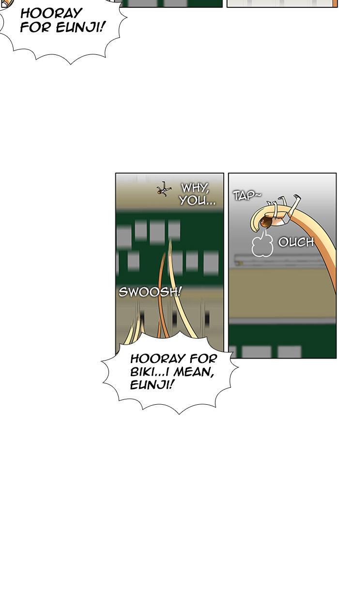 New Normal: Class 8 Chapter 46 page 8 - Chapter 46 : Welcome back (1)