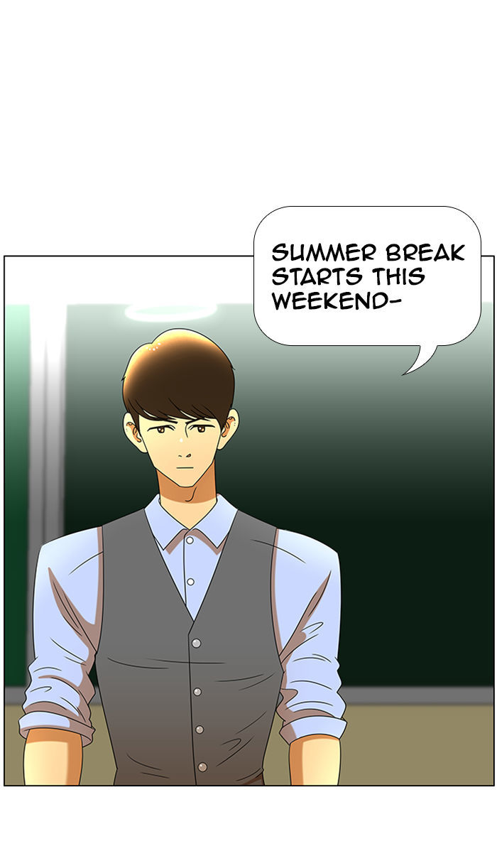 New Normal: Class 8 Chapter 46 page 9 - Chapter 46 : Welcome back (1)