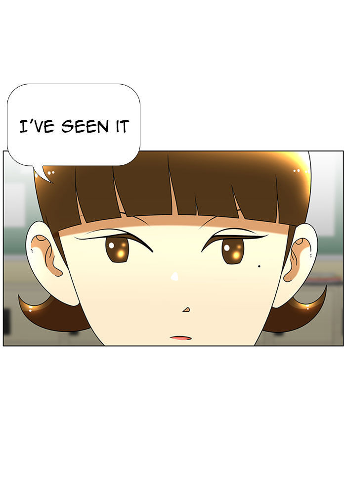 New Normal: Class 8 Chapter 47 page 1 - Chapter 47 : Welcome back (2)