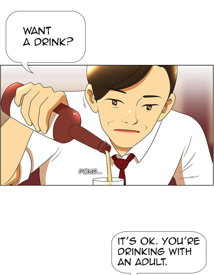 New Normal: Class 8 Chapter 47 page 11 - Chapter 47 : Welcome back (2)