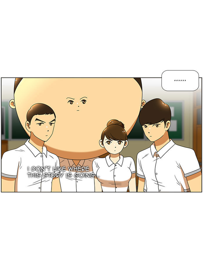 New Normal: Class 8 Chapter 47 page 13 - Chapter 47 : Welcome back (2)