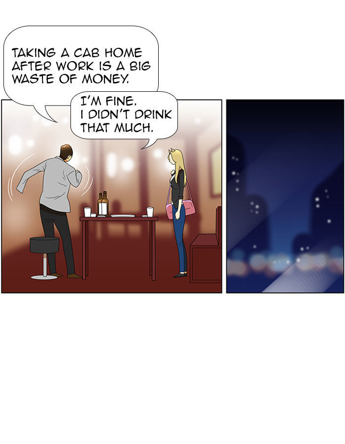 New Normal: Class 8 Chapter 47 page 17 - Chapter 47 : Welcome back (2)