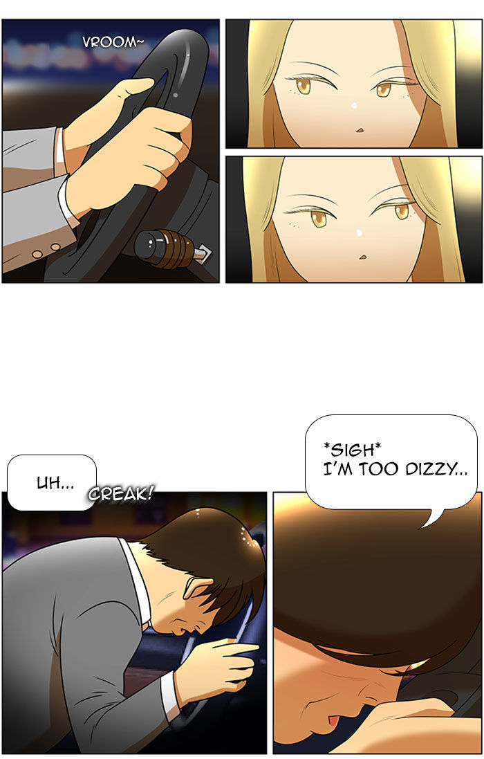 New Normal: Class 8 Chapter 47 page 18 - Chapter 47 : Welcome back (2)