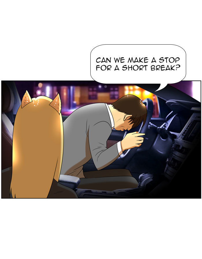 New Normal: Class 8 Chapter 47 page 19 - Chapter 47 : Welcome back (2)