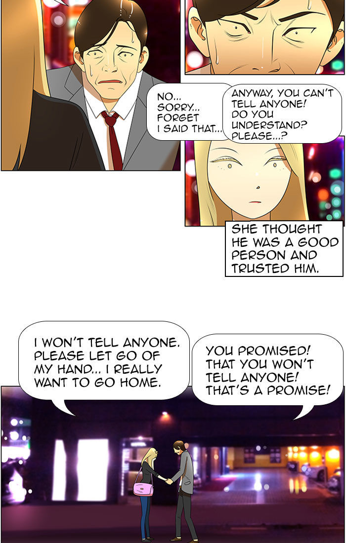 New Normal: Class 8 Chapter 47 page 23 - Chapter 47 : Welcome back (2)
