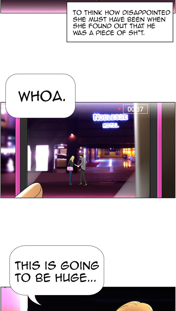 New Normal: Class 8 Chapter 47 page 24 - Chapter 47 : Welcome back (2)