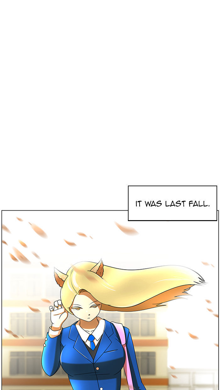 New Normal: Class 8 Chapter 47 page 3 - Chapter 47 : Welcome back (2)