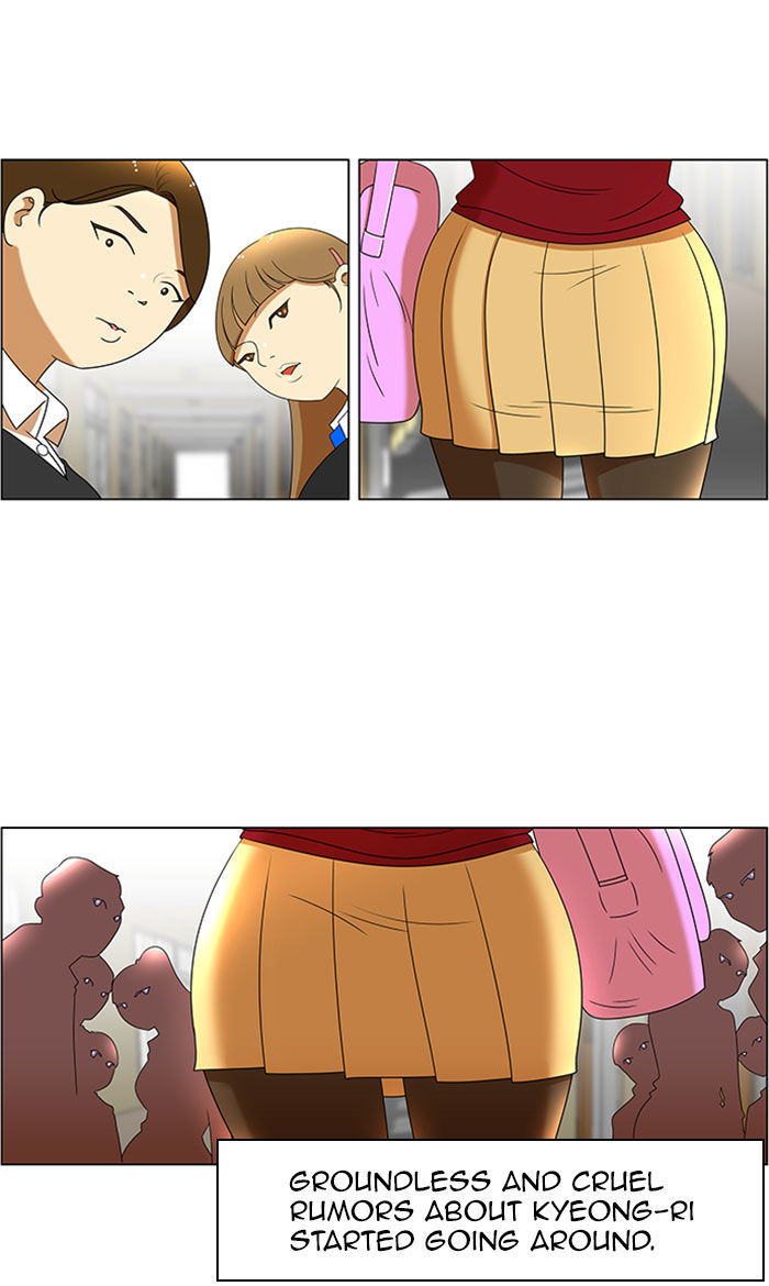 New Normal: Class 8 Chapter 47 page 30 - Chapter 47 : Welcome back (2)