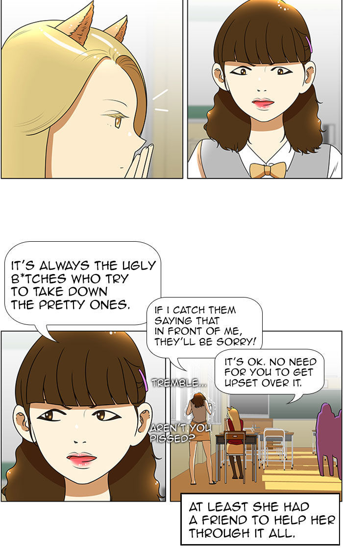 New Normal: Class 8 Chapter 47 page 32 - Chapter 47 : Welcome back (2)