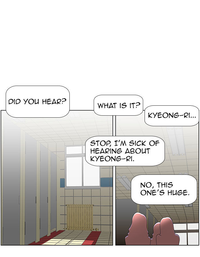 New Normal: Class 8 Chapter 47 page 33 - Chapter 47 : Welcome back (2)