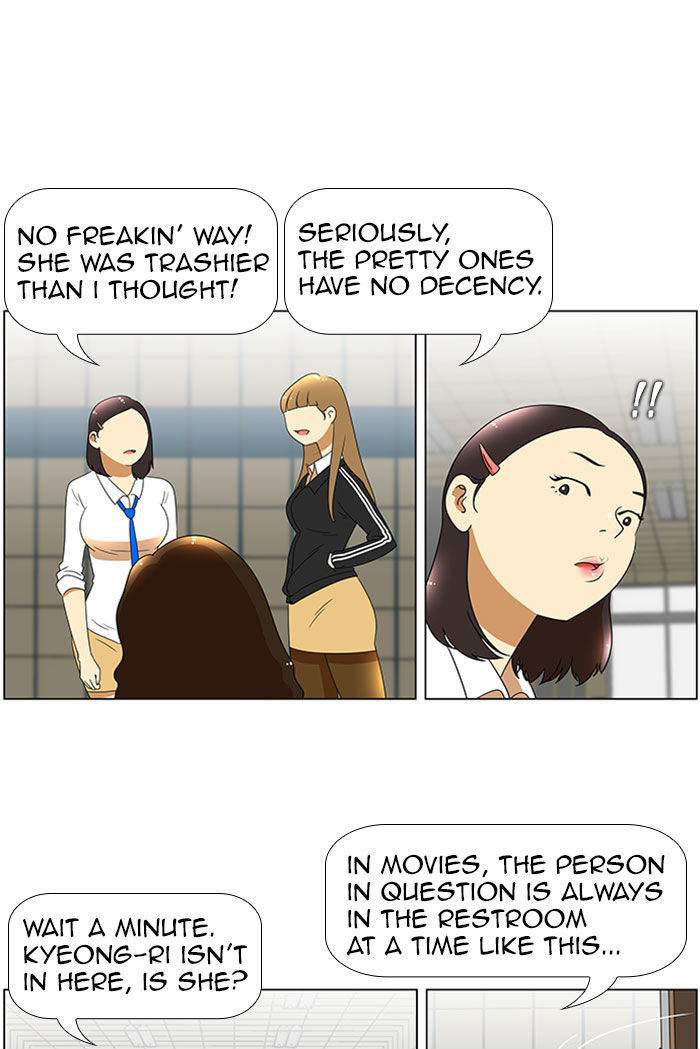 New Normal: Class 8 Chapter 47 page 35 - Chapter 47 : Welcome back (2)