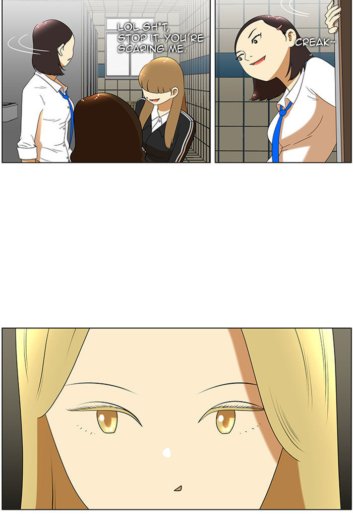 New Normal: Class 8 Chapter 47 page 36 - Chapter 47 : Welcome back (2)