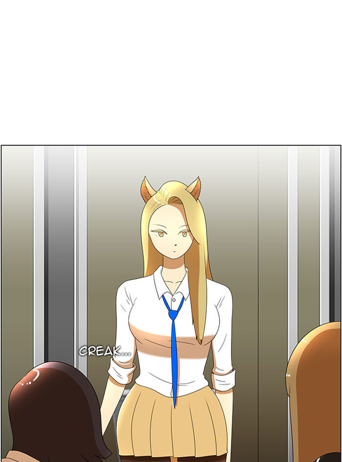 New Normal: Class 8 Chapter 47 page 37 - Chapter 47 : Welcome back (2)