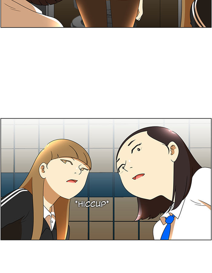 New Normal: Class 8 Chapter 47 page 38 - Chapter 47 : Welcome back (2)