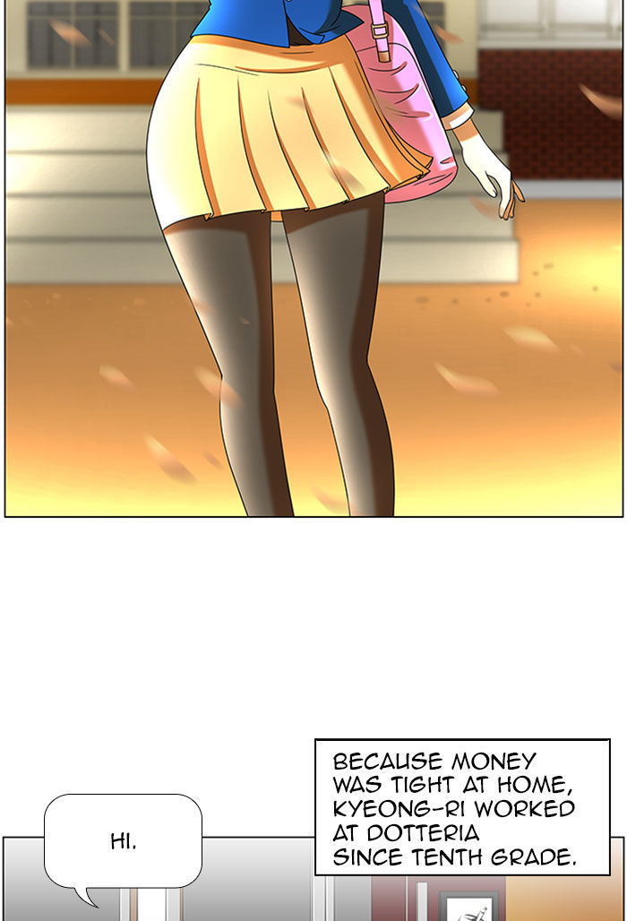 New Normal: Class 8 Chapter 47 page 4 - Chapter 47 : Welcome back (2)